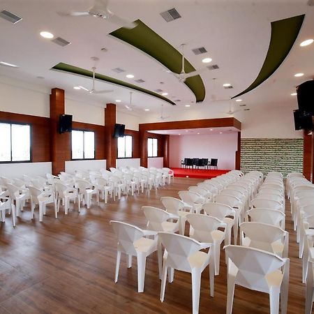 Hotel Baha Kochi Extérieur photo